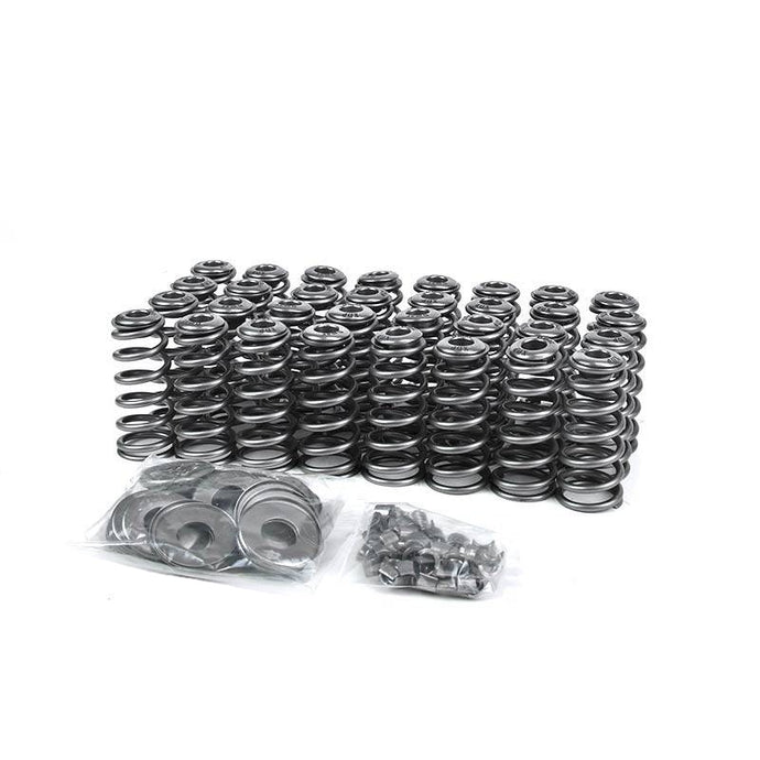 XDP | 2001-2016 GM 6.6L Duramax Performance Valve Springs and Retainer Kit