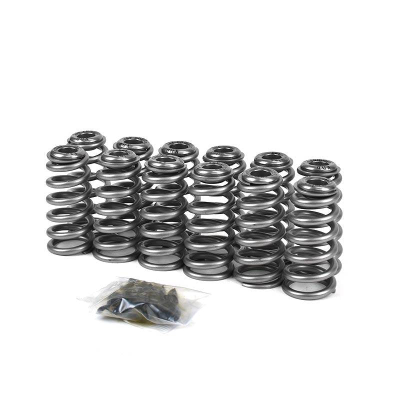 Load image into Gallery viewer, XDP | 1989-1998 Dodge Ram 5.9L Cummins Performance Valve Springs &amp; Retainer Set
