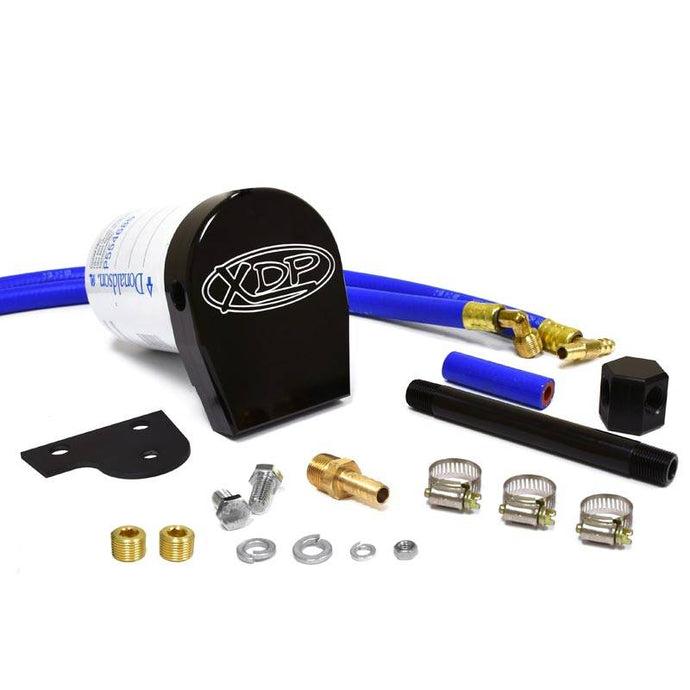 XDP | 2011-2016 Ford 6.7L Power Stroke Coolant Filtration System