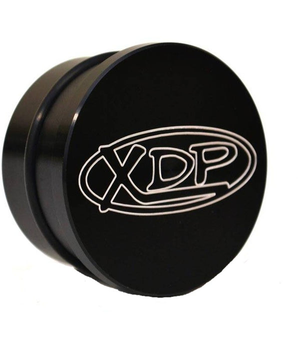 XDP | 2004.5-2010 GM 6.6L Duramax Billet Turbo Resonator Plug