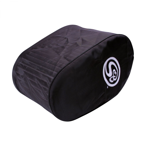 S&B | Air Filter Wrap For KF-1039 & KF-1039D