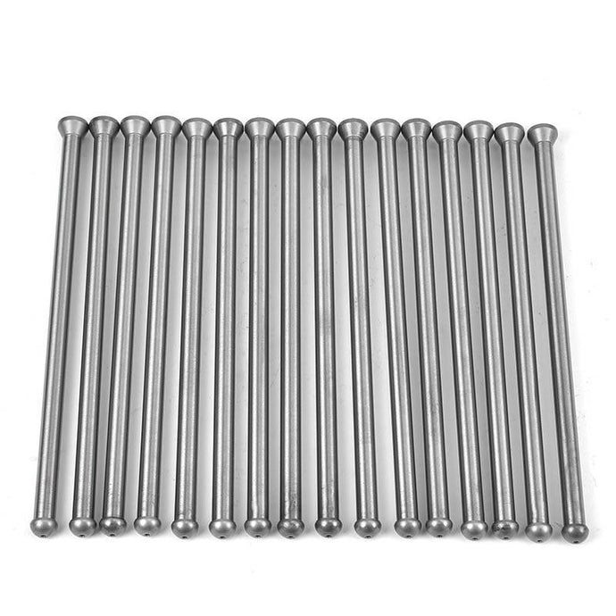 XDP | 2017-2022 GM 6.6L L5P Duramax 3 / 8 Inch Street Performance Pushrods