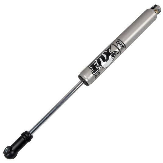 Synergy | Fox Performance Synergy Tuned Steering Stabilizer