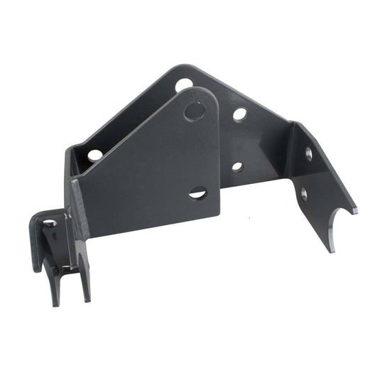 Synergy | 2007-2018 Jeep Wrangler JK Front Track Bar Bracket