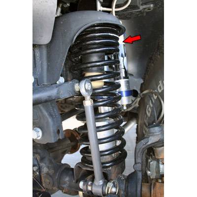 Load image into Gallery viewer, Synergy | Jeep Front Lift Springs JK 2 DR 2.0 Inch 4 DR 1.0 Inch Jeep TJ/LJ 2.0 Inch
