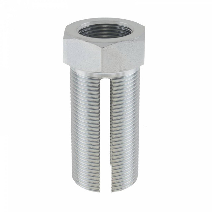 Synergy | Rod End Double Adjuster Sleeve 7/8-18 (Zinc Plated)