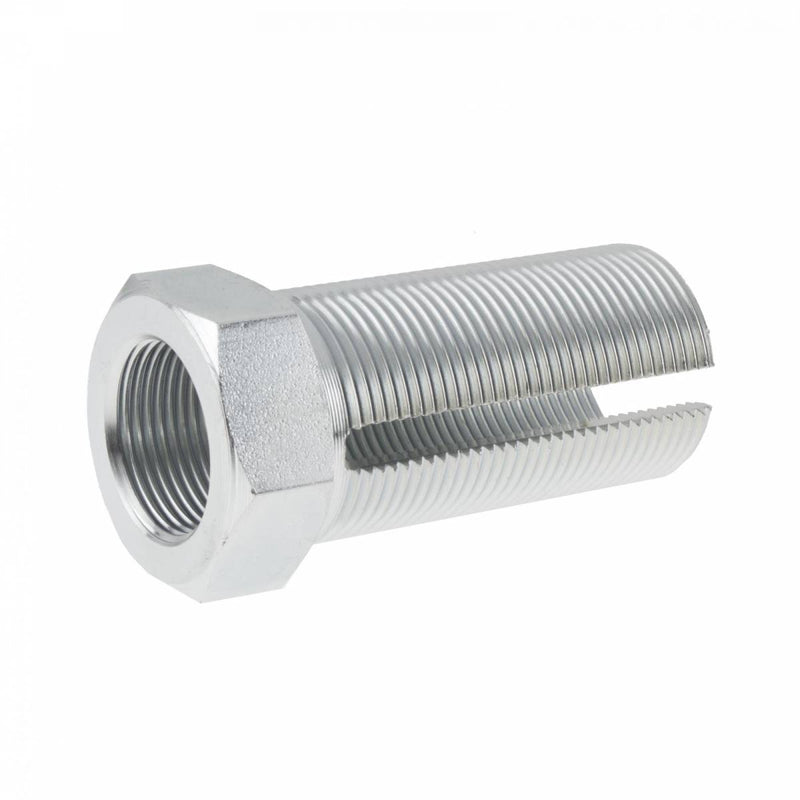 Load image into Gallery viewer, Synergy | Rod End Double Adjuster Sleeve 7/8-18 (Zinc Plated)
