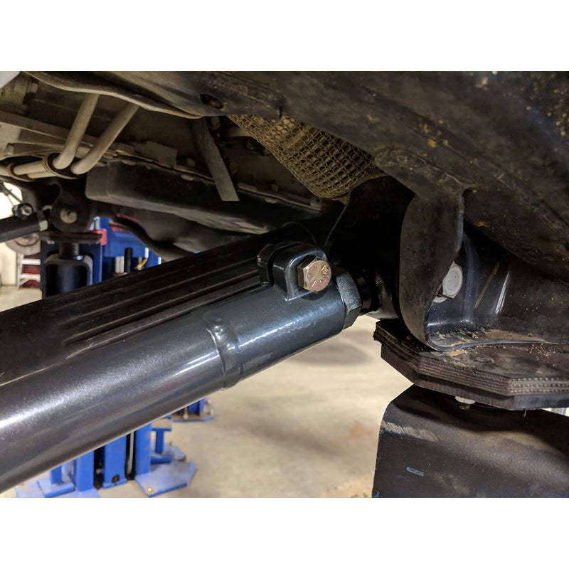 Load image into Gallery viewer, Synergy | 2018+ Jeep Wrangler JL/JT Adjustable Front Lower Control Arms Pair
