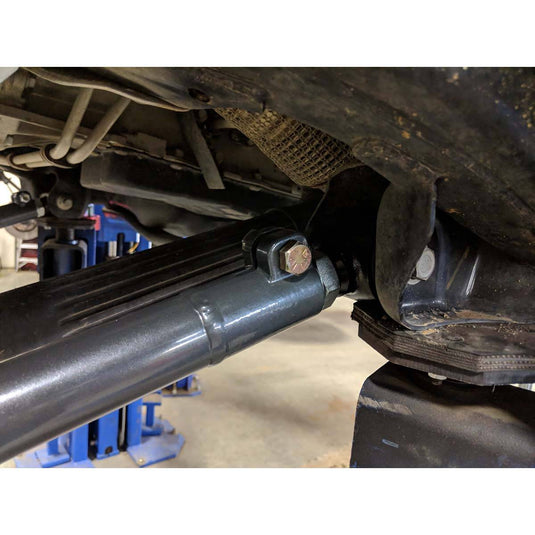Synergy | 2018+ Jeep Wrangler JL/JT Adjustable Front Lower Control Arms Pair