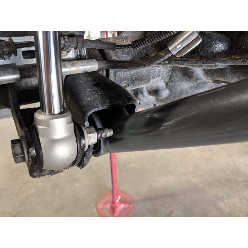 Load image into Gallery viewer, Synergy | 2018+ Jeep Wrangler JL/JT Adjustable Front Lower Control Arms Pair
