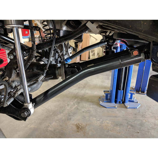 Synergy | 2018+ Jeep Wrangler JL/JT Adjustable Front Lower Control Arms Pair