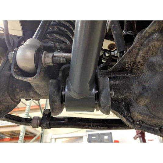 Synergy | 2018+ Jeep Wrangler JL/JT Adjustable Front Lower Control Arms Pair