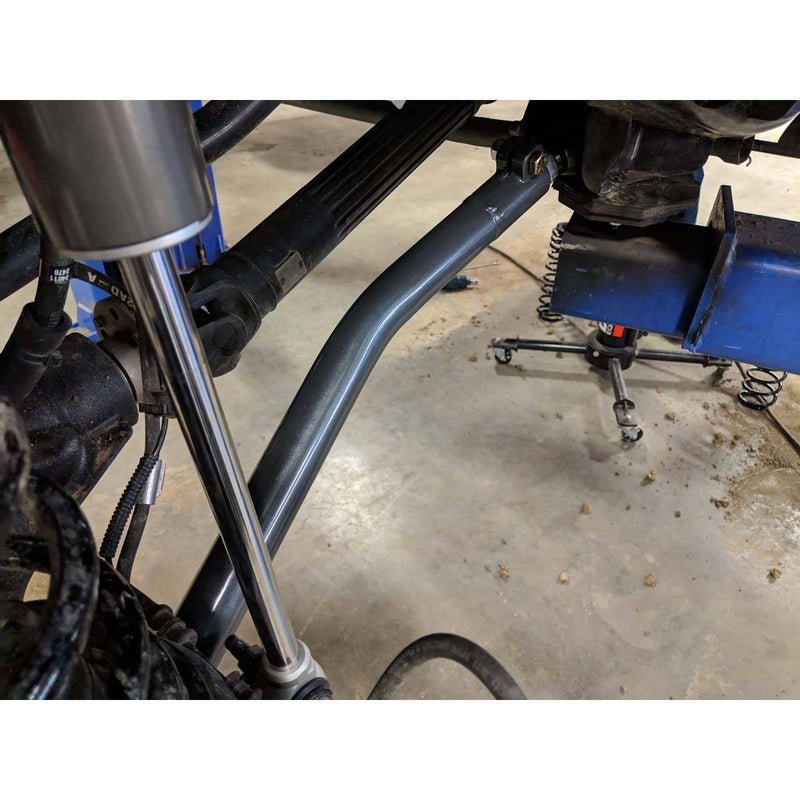 Load image into Gallery viewer, Synergy | 2018+ Jeep Wrangler JL/JT Adjustable Front Lower Control Arms Pair
