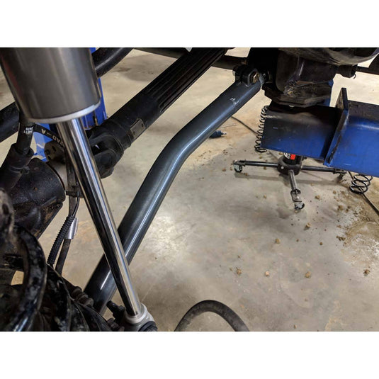 Synergy | 2018+ Jeep Wrangler JL/JT Adjustable Front Lower Control Arms Pair