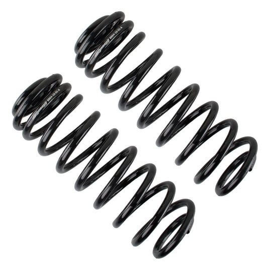 Synergy | JL Rear Lift Springs JL 2 DR 4.0 Inch JLU 4 DR 3.0 Inch