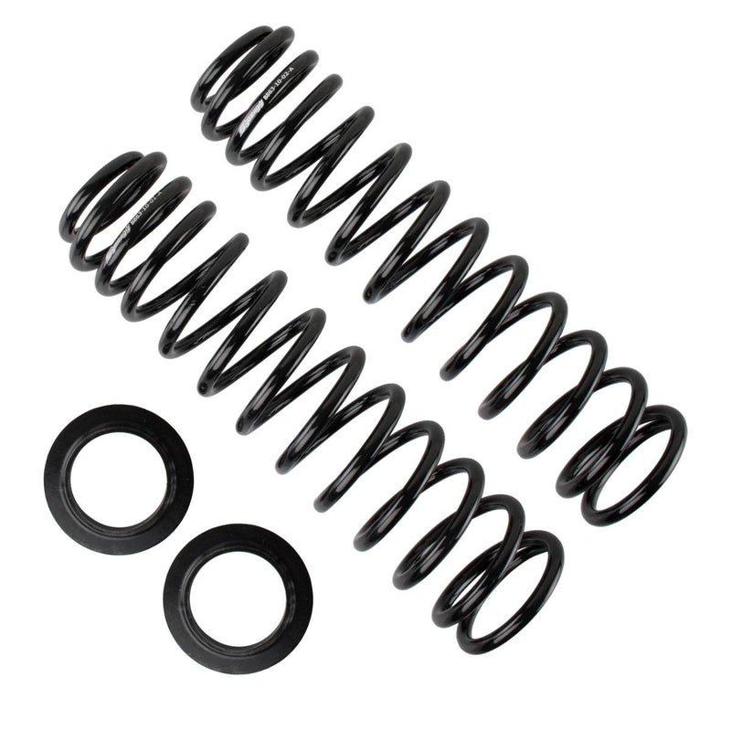 Load image into Gallery viewer, Synergy | JL/JT Front Lift Springs JL 2 DR 4.0 Inch JLU 4 DR 3.0 Inch
