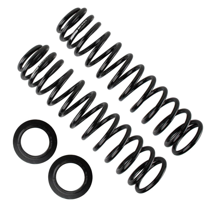 Synergy | JL/JT Front Lift Springs JL 2 DR 3.0 Inch JLU 4 DR 2.0 Inch