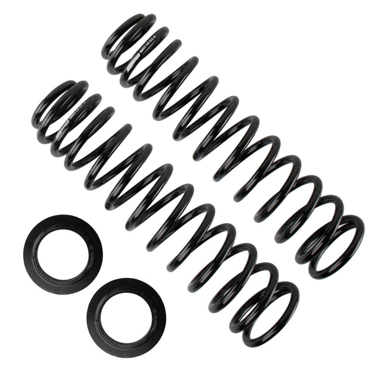 Load image into Gallery viewer, Synergy | JL/JT Front Lift Springs JL 2 DR 3.0 Inch JLU 4 DR 2.0 Inch
