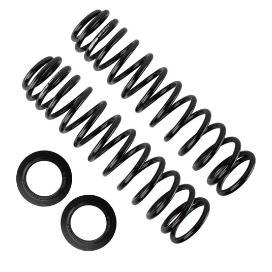 Synergy | JL/JT Front Lift Springs JL 2 DR 2.0 Inch JLU 4 DR 1.0 Inch