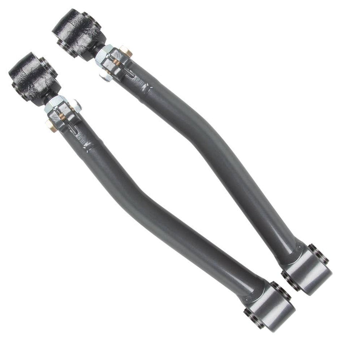 Synergy | 2007+ Jeep Wrangler JK/JL Adjustable Rear Upper Control Arms Pair