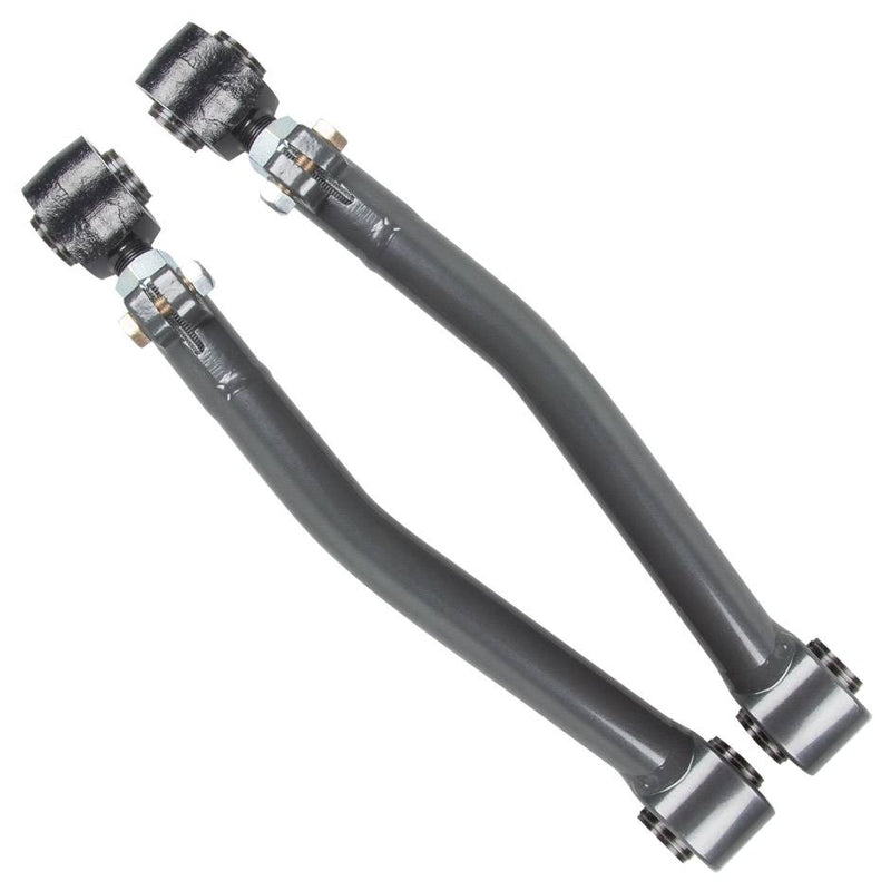 Load image into Gallery viewer, Synergy | 2007+ Jeep Wrangler JK/JL Adjustable Rear Upper Control Arms Pair
