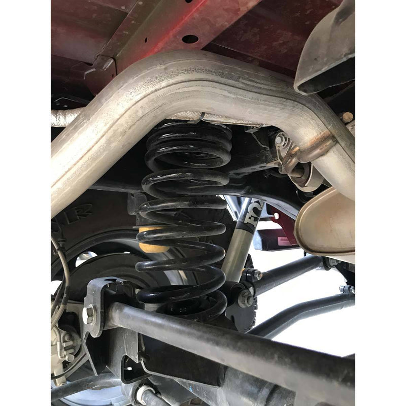 Load image into Gallery viewer, Synergy | JT Gladiator Rear 4.0 Inch Lift Coil Springs
