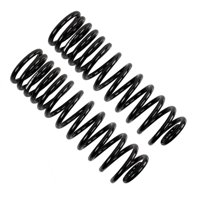 Synergy | JT Gladiator Rear 4.0 Inch Lift Coil Springs