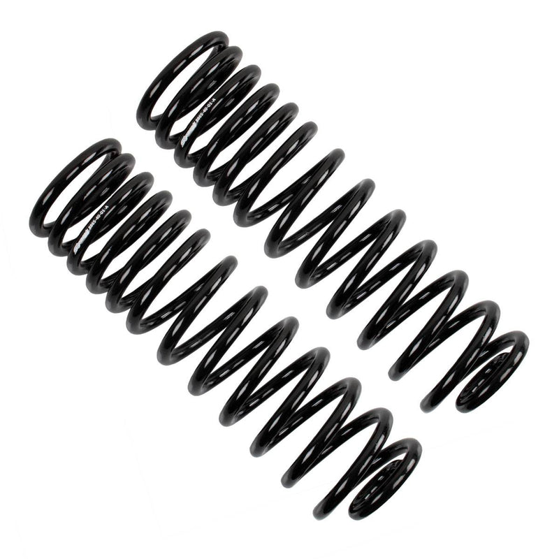 Load image into Gallery viewer, Synergy | JT Gladiator Rear 4.0 Inch Lift Coil Springs
