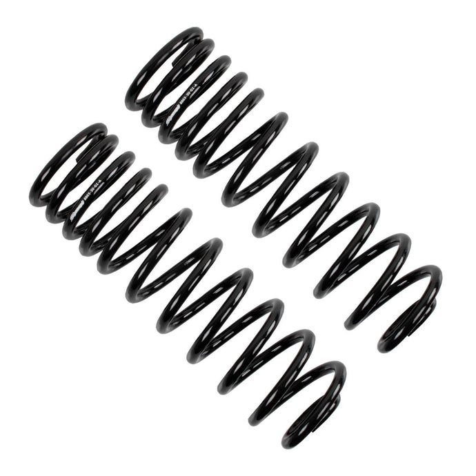 Synergy | JT Gladiator Rear 3.0 Inch Lift Coil Springs