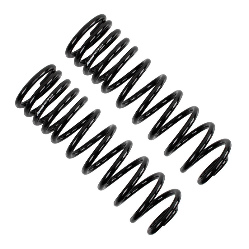 Load image into Gallery viewer, Synergy | JT Gladiator Rear 3.0 Inch Lift Coil Springs
