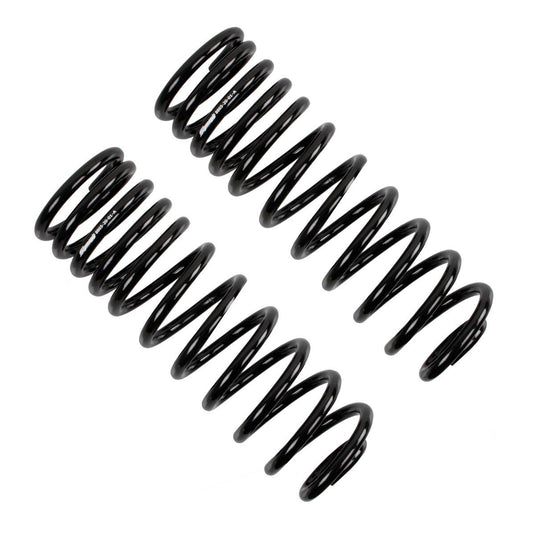 Synergy | JT Gladiator Rear 2.0 Inch Lift Coil Springs