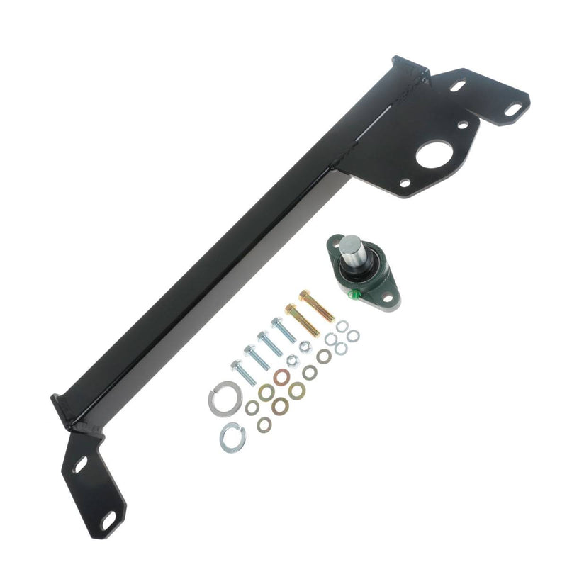 Load image into Gallery viewer, Synergy | 2009-2023 Dodge Ram 2500 / 3500 4WD Steering Box Brace
