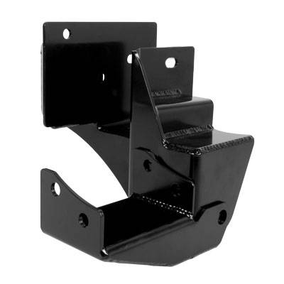 Load image into Gallery viewer, Synergy | 2003-2012 Dodge Ram 1500-3500 4x4 Front Long Arm Frame Brackets Pair
