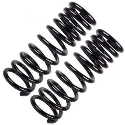 Synergy | 1994-2002 Dodge Ram 2500 / 3500 4WD Diesel 3.0 Inch Coil Springs