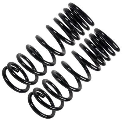 Synergy | 2003-2012 Dodge Ram 2500/3500 Diesel 6.0 Inch Coil Springs