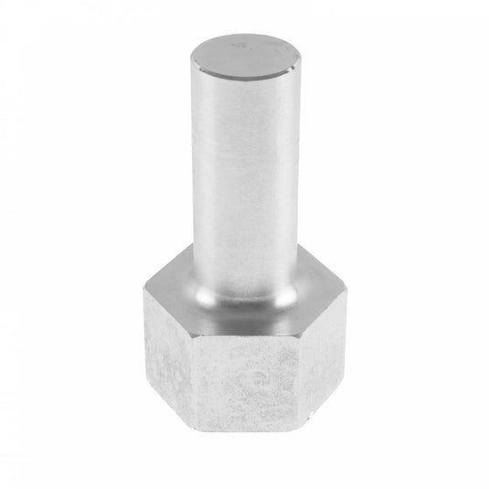 Synergy | Dodge Steering Box Brace 09-Pres 4x4 Sector Shaft Stud (Zinc Plated)