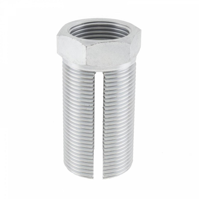 Synergy | Rod End Double Adjuster Sleeve 1 1/4-12 (Zinc Plated)