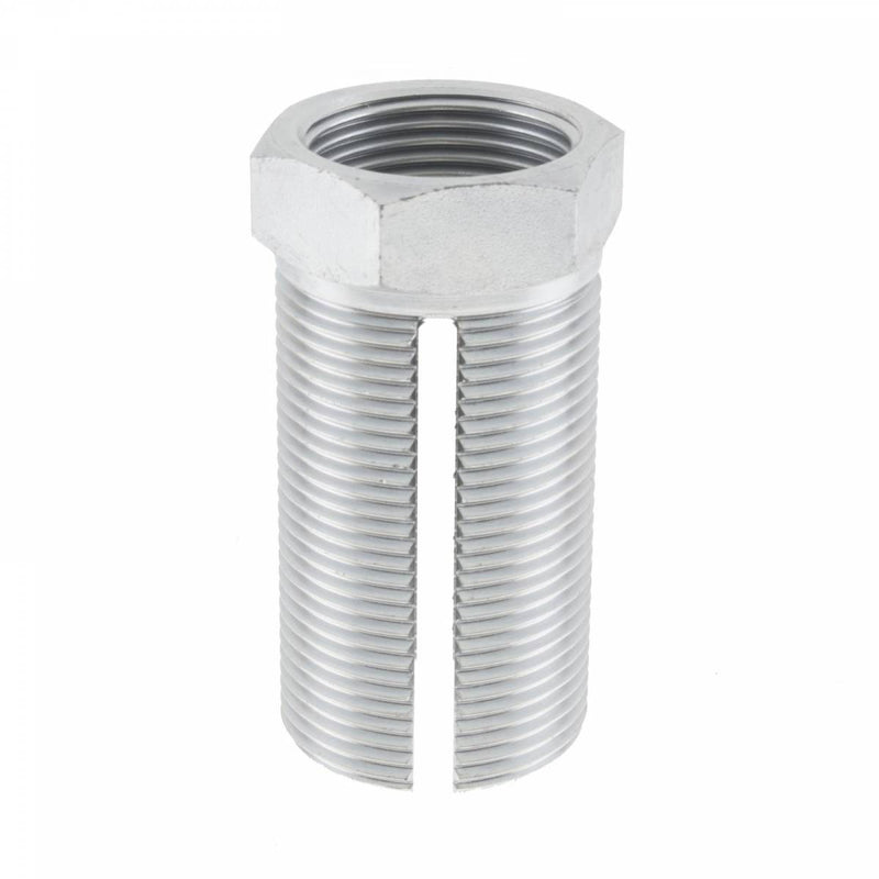 Load image into Gallery viewer, Synergy | Rod End Double Adjuster Sleeve 1 1/4-12 (Zinc Plated)

