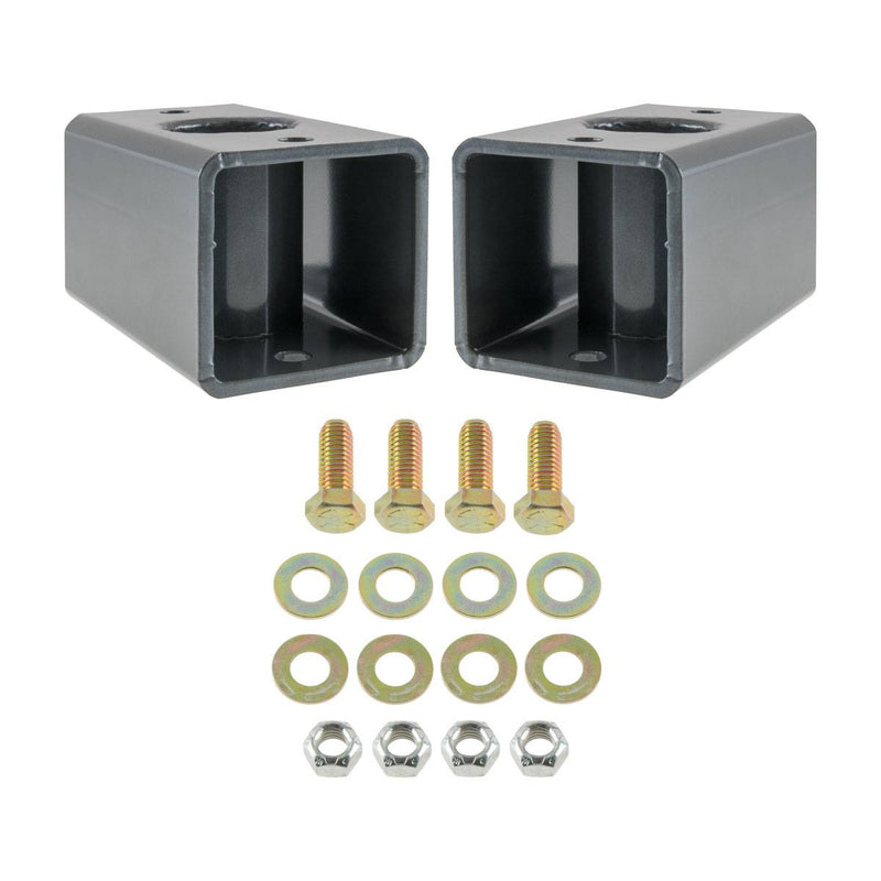 Load image into Gallery viewer, Synergy | 2003+ Dodge Ram 2500/3500 4x4 3 Inch Rear Bump Stop Spacers
