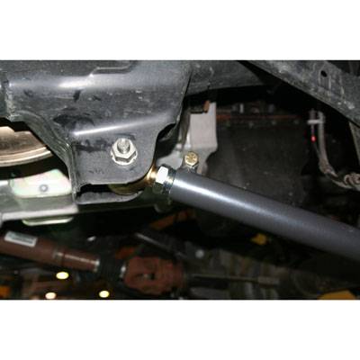 Synergy | 1994-2012 Dodge Ram 2500/3500 4x4 Adjustable Front Lower Control Arms