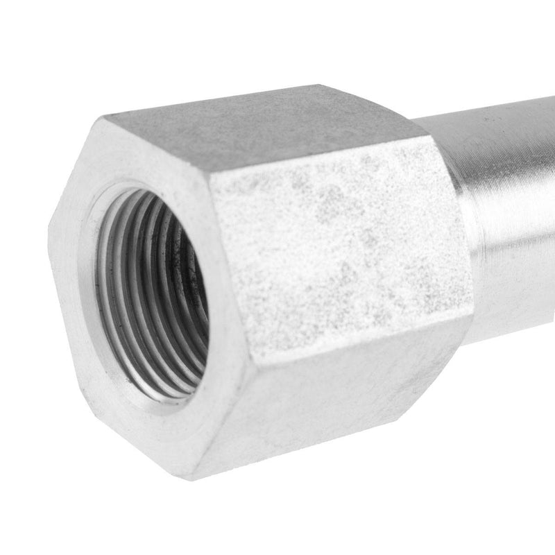 Load image into Gallery viewer, Synergy | Dodge Steering Box Brace 94-08 4x4 Sector Shaft Stud (Zinc Plated)
