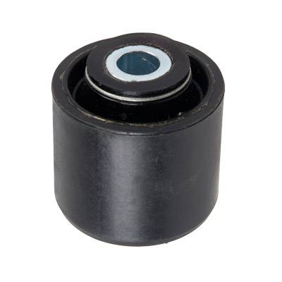 Load image into Gallery viewer, Synergy | Lower Control Arm Dual Durometer Bushing 14MM Bolt 2.618 Inch Wide
