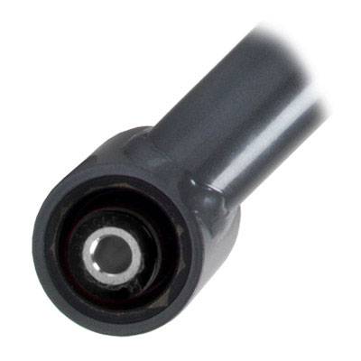 Load image into Gallery viewer, Synergy | Lower Control Arm Dual Durometer Bushing 14MM Bolt 2.618 Inch Wide
