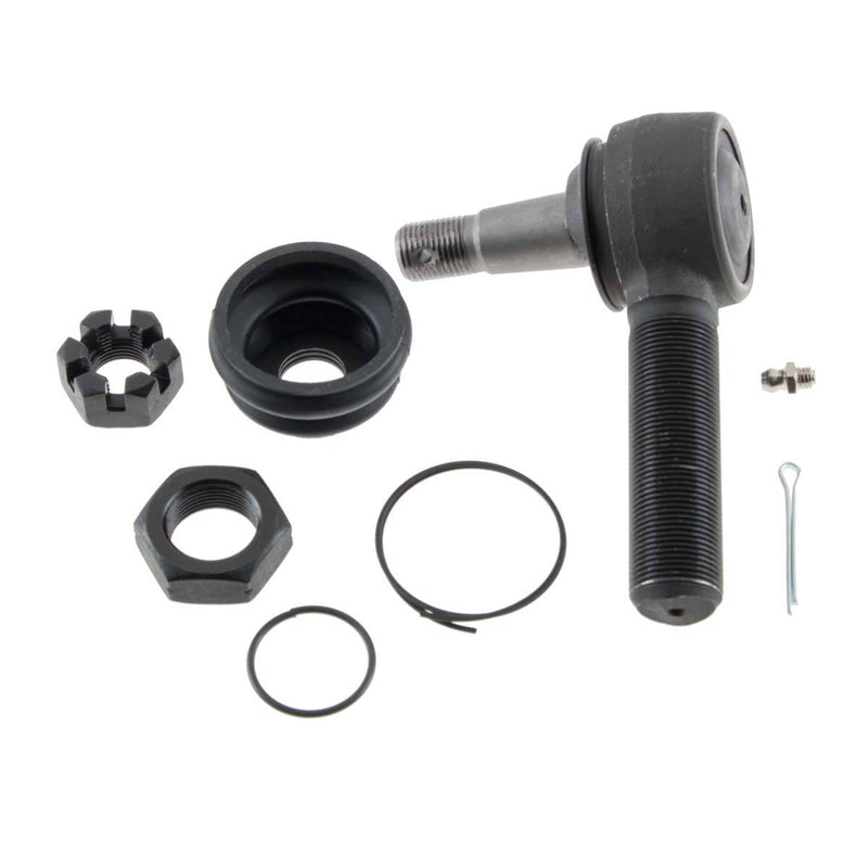 Load image into Gallery viewer, Synergy | Dodge Ram HD Single Plane Tie Rod End Metal On Metal 1-14 LH
