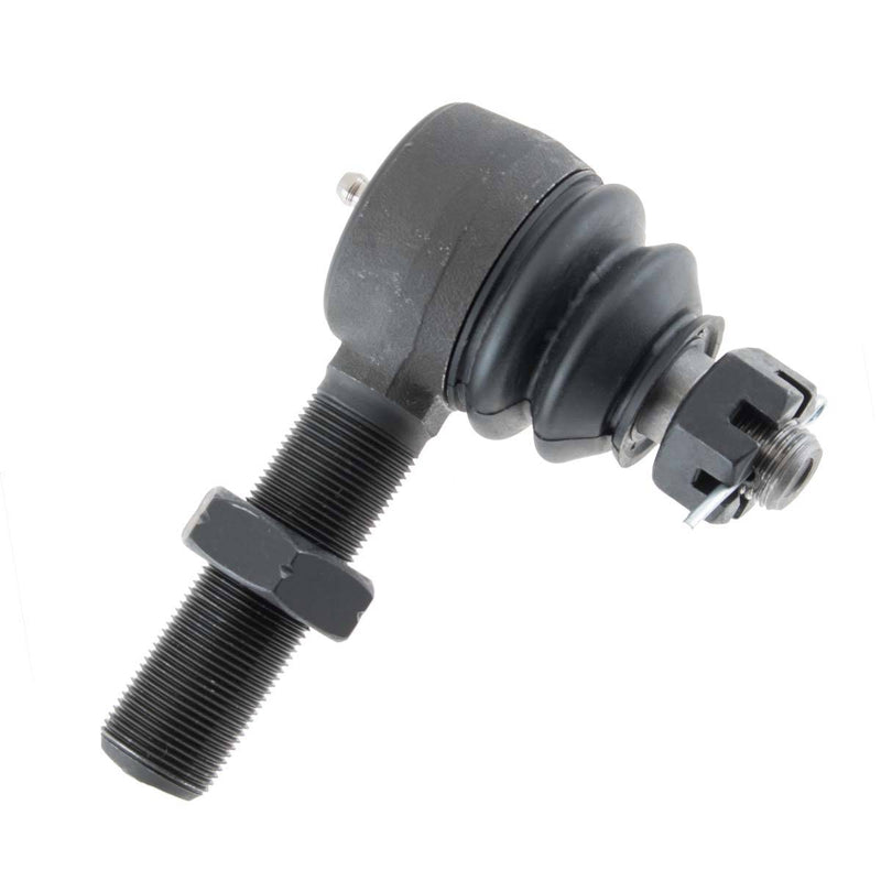 Load image into Gallery viewer, Synergy | Jeep HD Drag Link Single Plane Tie Rod End Metal On Metal 1-14 LH Jeep JL/JLU
