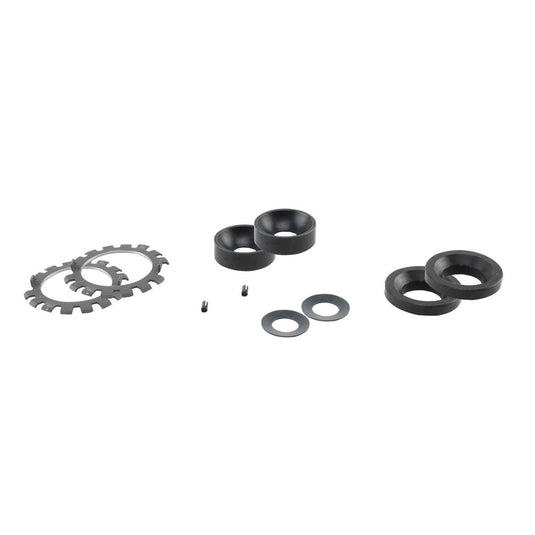 Synergy | 2003-2012 Dodge Ram 1500-3500 4x4 HD Adjustable Ball Joint Rebuild Kit