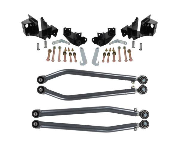 Load image into Gallery viewer, Synergy | 2003-2012 Dodge Ram 1500-3500 4x4 Long Arm Upgrade Kit
