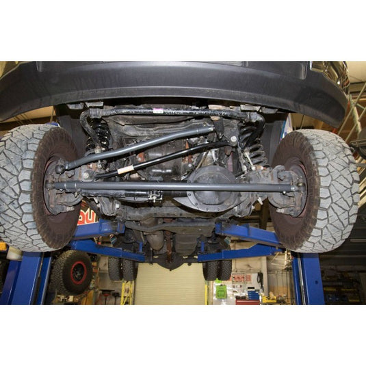 Synergy | 2014+ Dodge Ram 2500 / 2013+ 3500 4x4 Heavy Duty Steering Kit