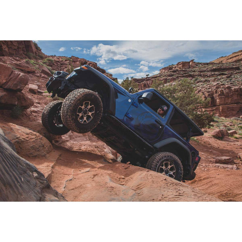 Load image into Gallery viewer, Synergy | JL 2 Inch Lift Stage 2 Suspension System 2 Door
