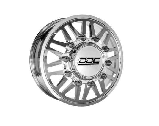 GM Dually Wheels – DDP Motorsports